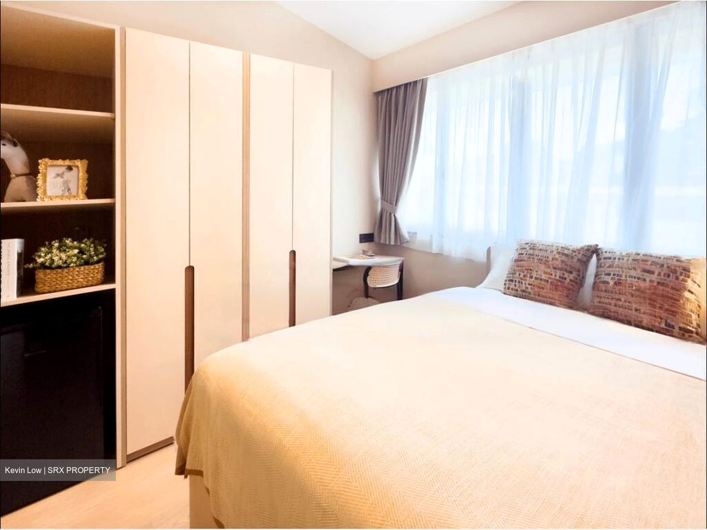 Upper Bukit Timah Road (D21), Apartment #474682361